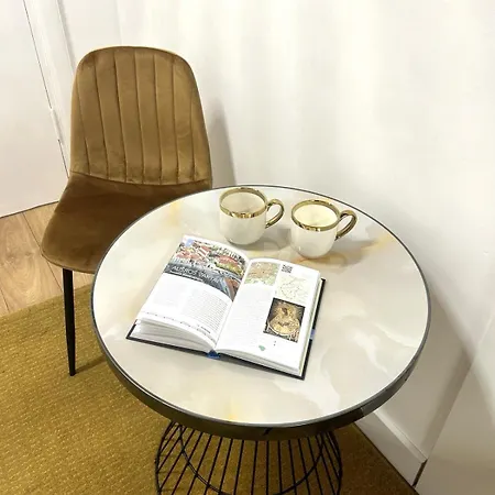 Апартаменты Bridge *