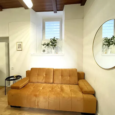 Appartamento Bridge *