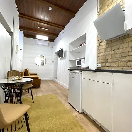 Апартаменты Bridge *