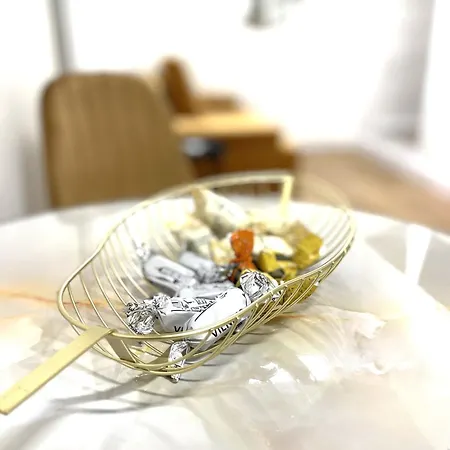 Bridge Appartamento Vilnius