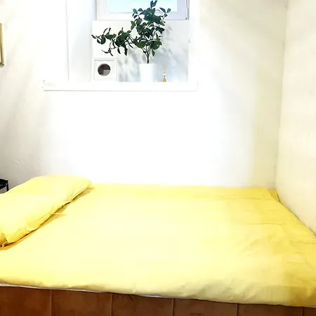 Bridge Apartment