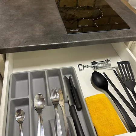 Bridge Апартаменты