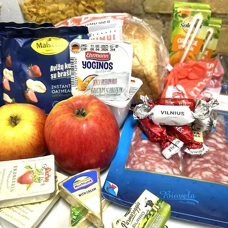 Bridge Апартаменты *