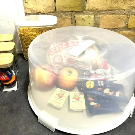 Апартаменты Bridge *