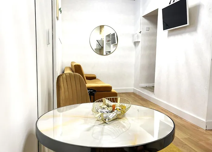 Appartement Bridge Vilnius