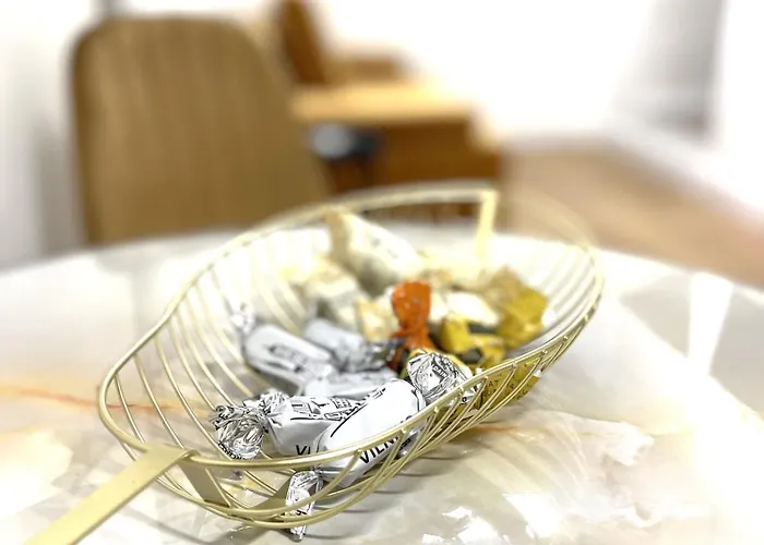 Bridge Appartement Vilnius