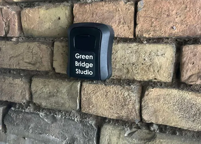 Bridge Вільнюс