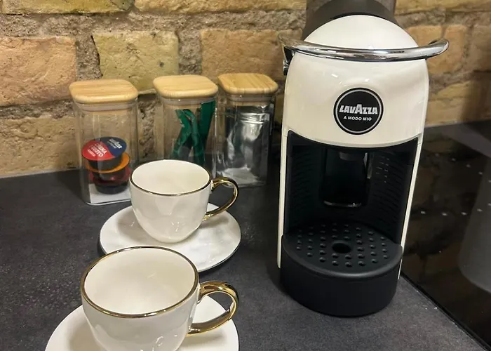 Bridge Апартаменти