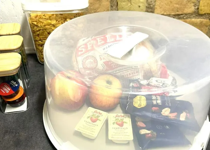 Апартаменти Bridge *