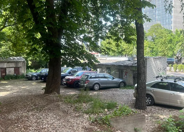 Bridge アパート *