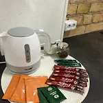 Bridge Apartmán Vilnius