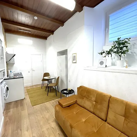 Appartement Bridge