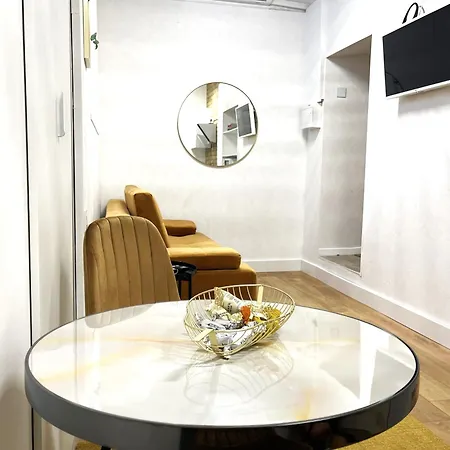Appartement Bridge Vilnius